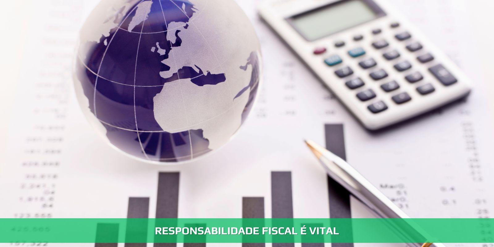 Figura 4 - RESPONSABILIDADE FISCAL. PILAR DA SOLIDEZ DA EMPRESA